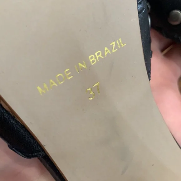 Heels - NWOT - Picture 9 of 12